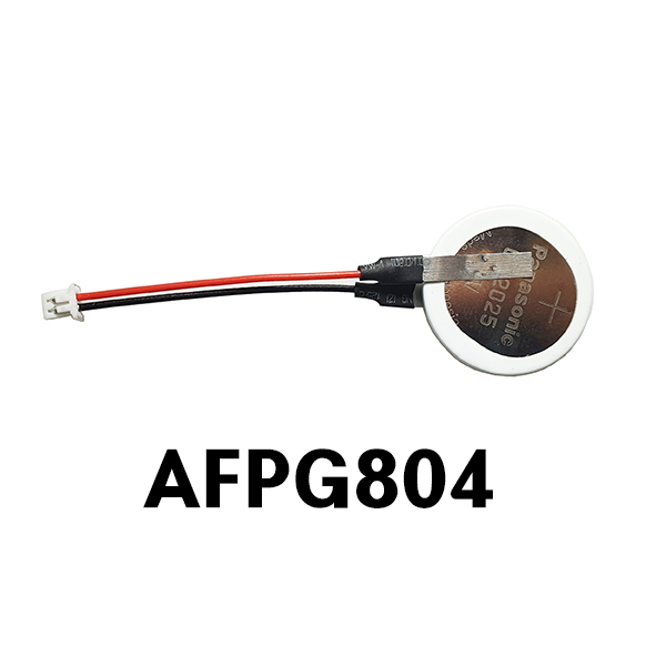 [파나소닉 PANASONIC AFPG804(FPG-C32T2H용 배터리, FPG-BATTERY)]